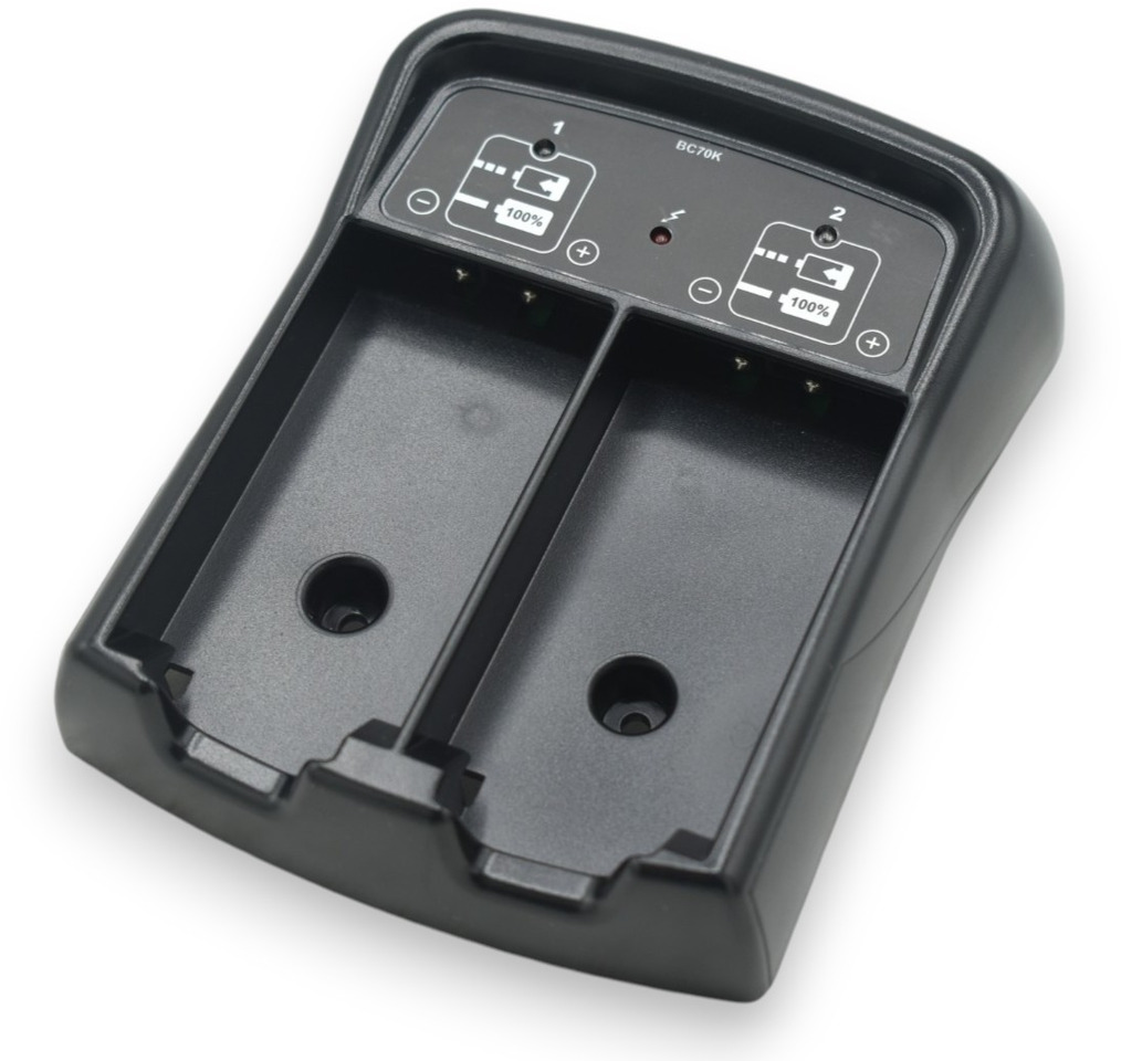 Original charger Ikusi BT11K - Elektromos rendszer - Rakodódaru: 4 kép. Original charger Ikusi BT11K - Elektromos rendszer - Rakodódaru: 4 kép.