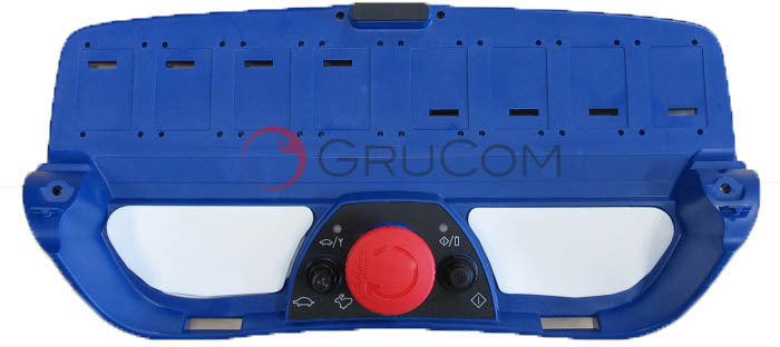 Over section for Scanreco RC400 - Elektromos rendszer - Rakodódaru: 2 kép. Over section for Scanreco RC400 - Elektromos rendszer - Rakodódaru: 2 kép.