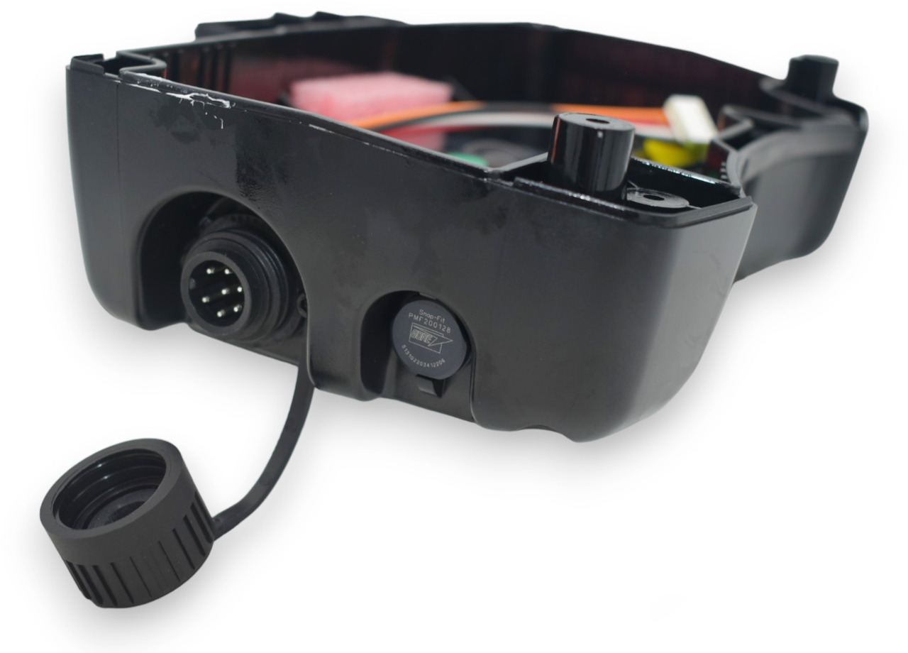 Protective Bottom for Scanreco P2 Mini remote cont EEA 4787 - Elektromos rendszer - Rakodódaru: 4 kép. Protective Bottom for Scanreco P2 Mini remote cont EEA 4787 - Elektromos rendszer - Rakodódaru: 4 kép.