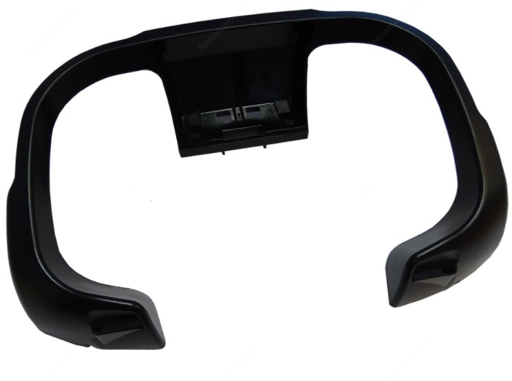Protective case for Scanreco remote control Scanreco RC400 - Elektromos rendszer - Rakodódaru: 2 kép. Protective case for Scanreco remote control Scanreco RC400 - Elektromos rendszer - Rakodódaru: 2 kép.