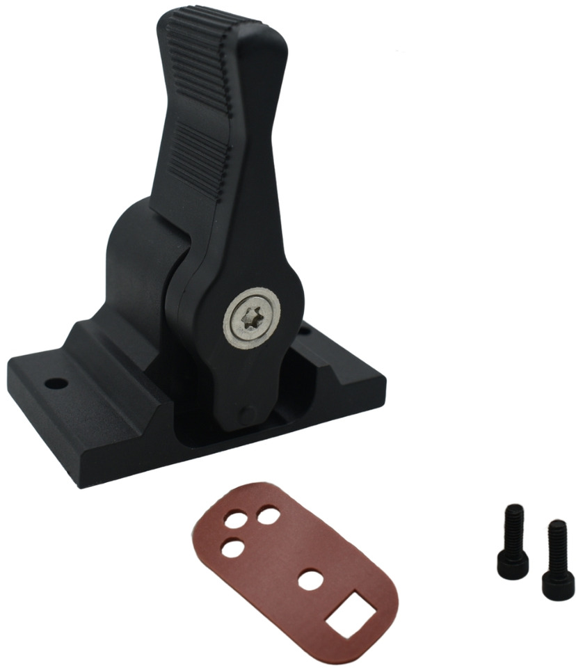 Radio controller lever Hiab 9830022 - Elektromos rendszer - Rakodódaru: 2 kép. Radio controller lever Hiab 9830022 - Elektromos rendszer - Rakodódaru: 2 kép.