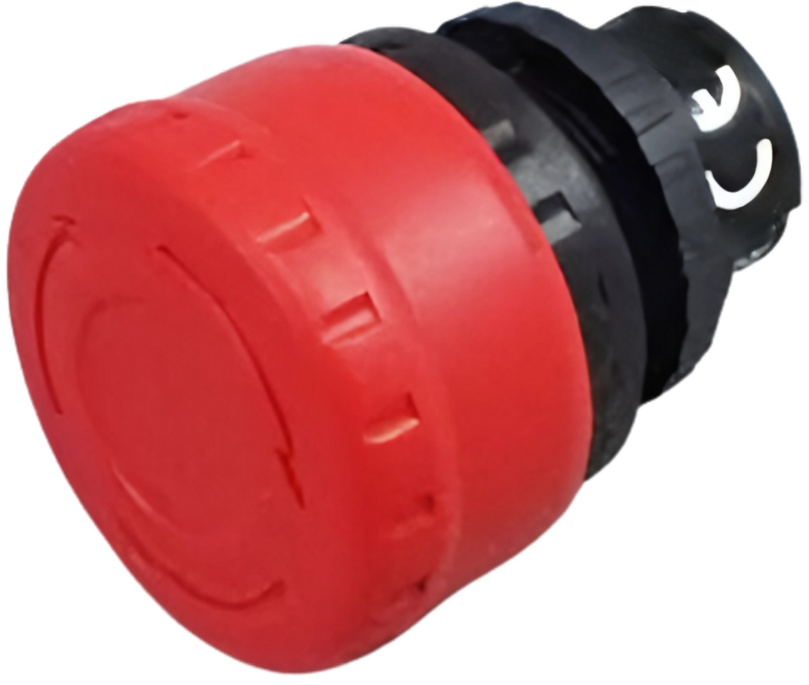 Stop impact switch eco 2 HBC Linus 4 - Elektromos rendszer - Rakodódaru: 3 kép. Stop impact switch eco 2 HBC Linus 4 - Elektromos rendszer - Rakodódaru: 3 kép.