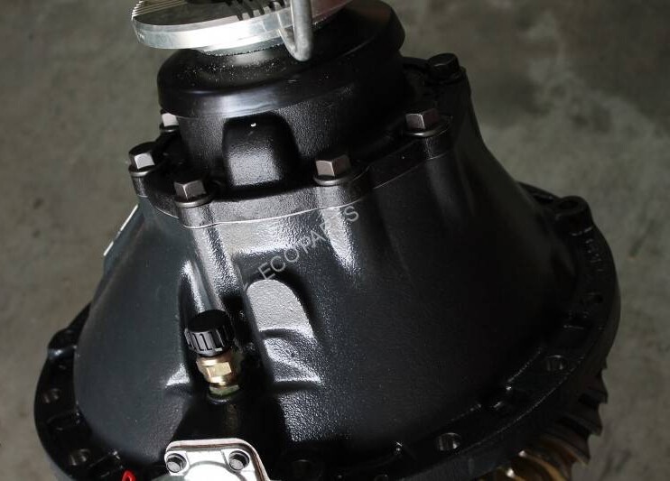 Meritor RSS1344C / MS17X RSS1344C MS17X Ratio 2.64 / 2.85 / 3.08 / 3. 36 7420836784 7420836786 7420836787 7420836788 - Differenciálmű - Teherautó: 2 kép. Meritor RSS1344C / MS17X RSS1344C MS17X Ratio 2.64 / 2.85 / 3.08 / 3. 36 7420836784 7420836786 7420836787 7420836788 - Differenciálmű - Teherautó: 2 kép.