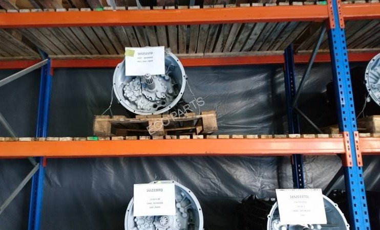 Renault 16S151 / 16S1620TD BOITE ENTIEREMENT RECONDITIONNEE GARANTIE 1 AN 1315051760 1315051822 1315051832 16S1620TD / 1341001002 / 5010545678 - Erőátvitel - Teherautó: 2 kép. Renault 16S151 / 16S1620TD BOITE ENTIEREMENT RECONDITIONNEE GARANTIE 1 AN 1315051760 1315051822 1315051832 16S1620TD / 1341001002 / 5010545678 - Erőátvitel - Teherautó: 2 kép.