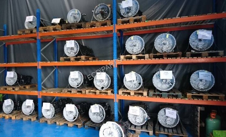 Renault 16S181 / 16S221 / 16S1920 / 16S2220 BOITE ENTIEREMENT RECONDITIONNEE GARANTIE 1 AN 16S2220TO / 1342002002 / 5010613594 16S2220TO / 1342002048 / 7421191126 16S221 / 1316051735 / 5010452173 16S1920TD / - Erőátvitel - Teherautó: 1 kép. Renault 16S181 / 16S221 / 16S1920 / 16S2220 BOITE ENTIEREMENT RECONDITIONNEE GARANTIE 1 AN 16S2220TO / 1342002002 / 5010613594 16S2220TO / 1342002048 / 7421191126 16S221 / 1316051735 / 5010452173 16S1920TD / - Erőátvitel - Teherautó: 1 kép.