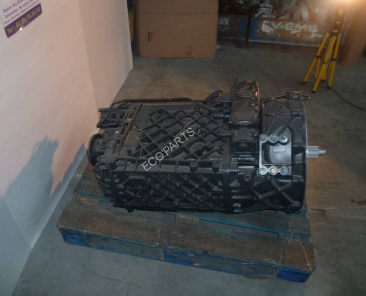 Renault 16S181 / 16S221 / 16S1920 / 16S2220 BOITE ENTIEREMENT RECONDITIONNEE GARANTIE 1 AN 16S2220TO / 1342002002 / 5010613594 16S2220TO / 1342002048 / 7421191126 16S221 / 1316051735 / 5010452173 16S1920TD / - Erőátvitel - Teherautó: 3 kép. Renault 16S181 / 16S221 / 16S1920 / 16S2220 BOITE ENTIEREMENT RECONDITIONNEE GARANTIE 1 AN 16S2220TO / 1342002002 / 5010613594 16S2220TO / 1342002048 / 7421191126 16S221 / 1316051735 / 5010452173 16S1920TD / - Erőátvitel - Teherautó: 3 kép.