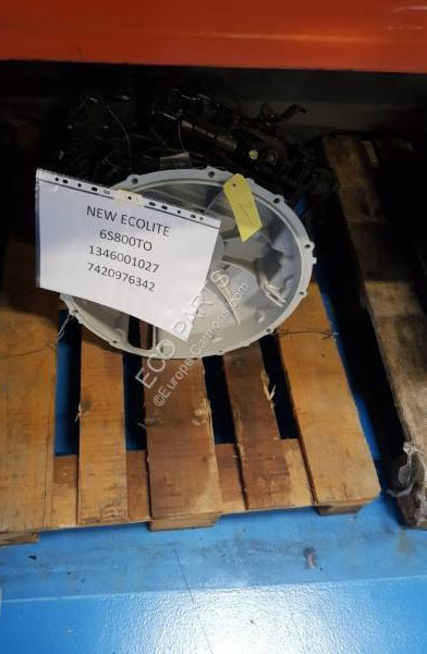 Renault 6s800to 1346001027 7420976342 - Erőátvitel - Teherautó: 1 kép. Renault 6s800to 1346001027 7420976342 - Erőátvitel - Teherautó: 1 kép.