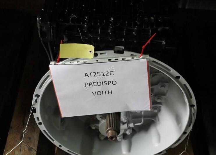 Renault AT2412D / AT2512C / AT2412C / AT2612D BOITE ENTIEREMENT REVISEE GARANTIE 12 MOIS AVEC OU SANS VOITH AT2412D / 3190584 AT2412C / 3190493 AT2612D / 3190576 AT2612D / 3190586 - Erőátvitel - Teherautó: 3 kép. Renault AT2412D / AT2512C / AT2412C / AT2612D BOITE ENTIEREMENT REVISEE GARANTIE 12 MOIS AVEC OU SANS VOITH AT2412D / 3190584 AT2412C / 3190493 AT2612D / 3190576 AT2612D / 3190586 - Erőátvitel - Teherautó: 3 kép.
