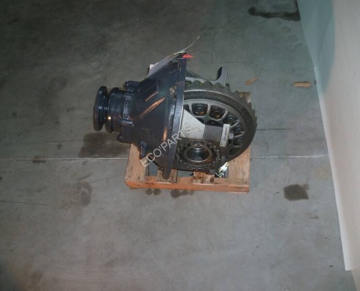 Renault EN 8X37 5600586094 EN 12X37 5600586098 - Erőátvitel - Teherautó: 1 kép. Renault EN 8X37 5600586094 EN 12X37 5600586098 - Erőátvitel - Teherautó: 1 kép.