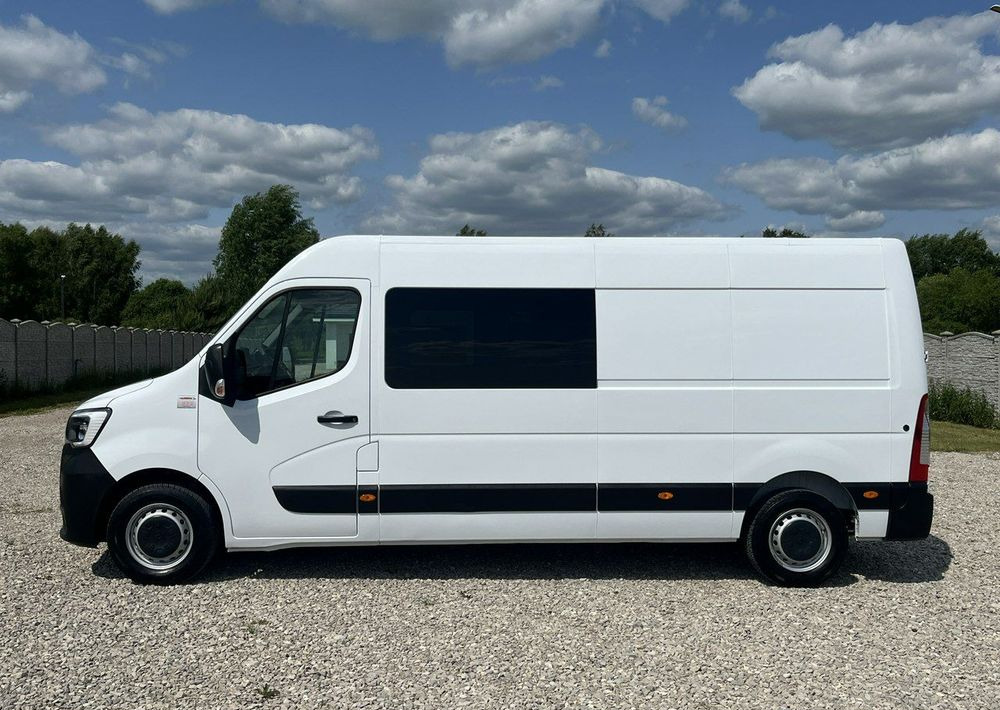 Renault Master - Minibusz, Kisbusz: 3 kép. Renault Master - Minibusz, Kisbusz: 3 kép.