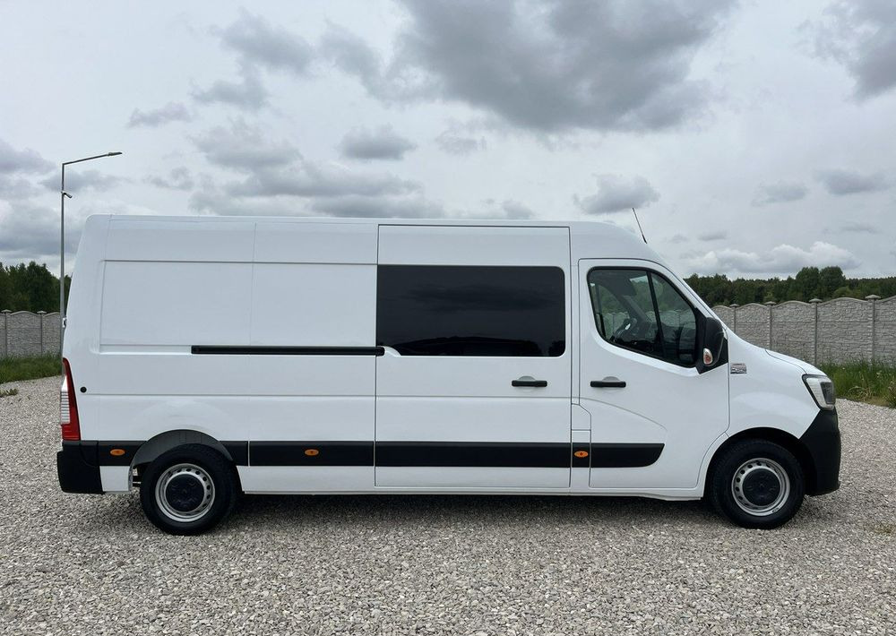 Renault Master - Minibusz, Kisbusz: 1 kép. Renault Master - Minibusz, Kisbusz: 1 kép.