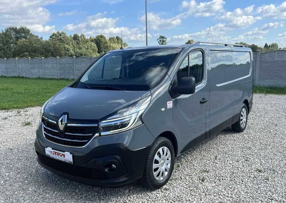 Renault Trafic - Minibusz, Kisbusz: 1 kép. Renault Trafic - Minibusz, Kisbusz: 1 kép.
