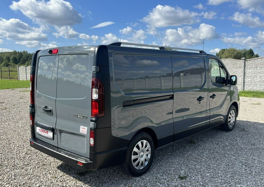 Renault Trafic - Minibusz, Kisbusz: 5 kép. Renault Trafic - Minibusz, Kisbusz: 5 kép.