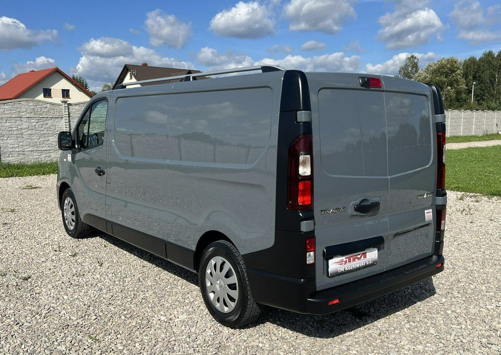 Renault Trafic - Minibusz, Kisbusz: 3 kép. Renault Trafic - Minibusz, Kisbusz: 3 kép.