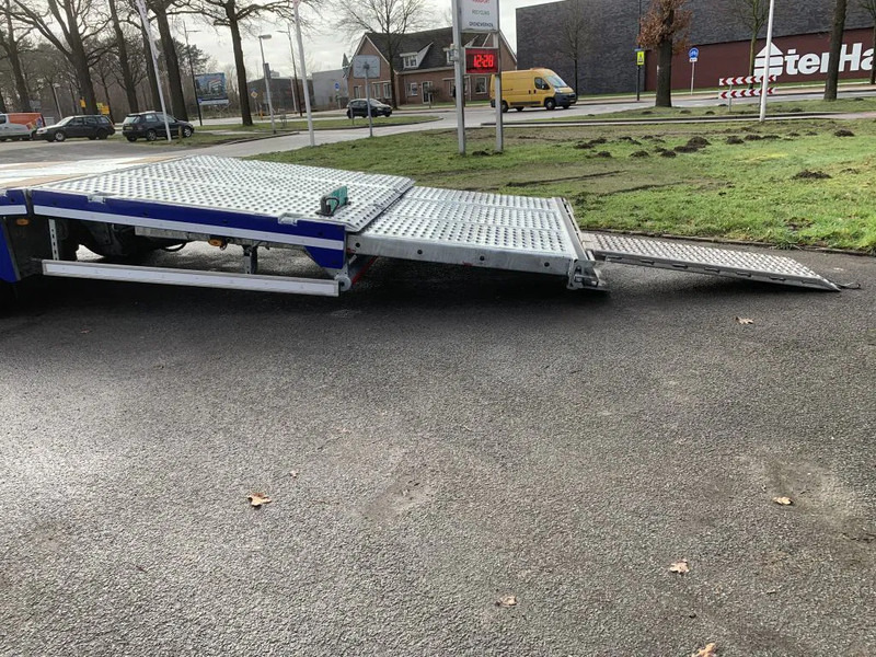 AKSOYLU Semi dieplader autotransport tractor transport 12 maanden levertijd - Félpótkocsi mélybölcsős: 2 kép. AKSOYLU Semi dieplader autotransport tractor transport 12 maanden levertijd - Félpótkocsi mélybölcsős: 2 kép.