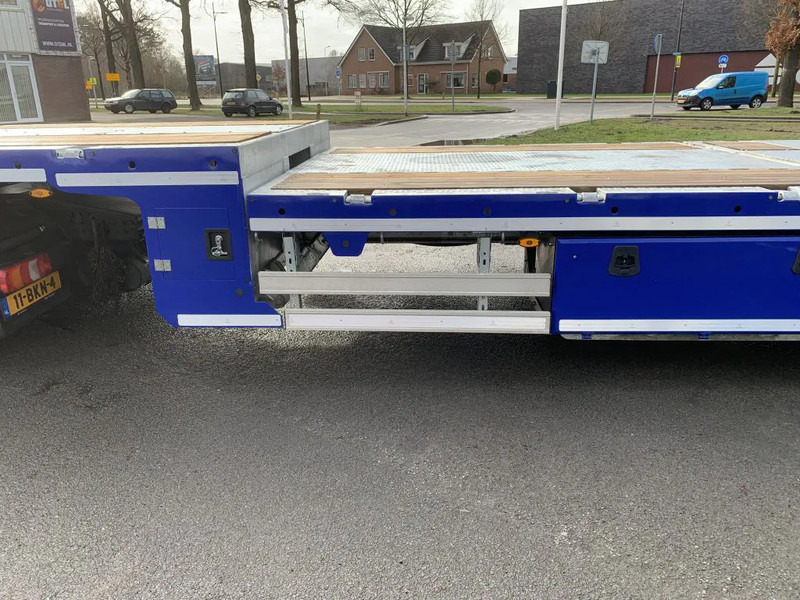 AKSOYLU Semi dieplader autotransport tractor transport 12 maanden levertijd - Félpótkocsi mélybölcsős: 5 kép. AKSOYLU Semi dieplader autotransport tractor transport 12 maanden levertijd - Félpótkocsi mélybölcsős: 5 kép.