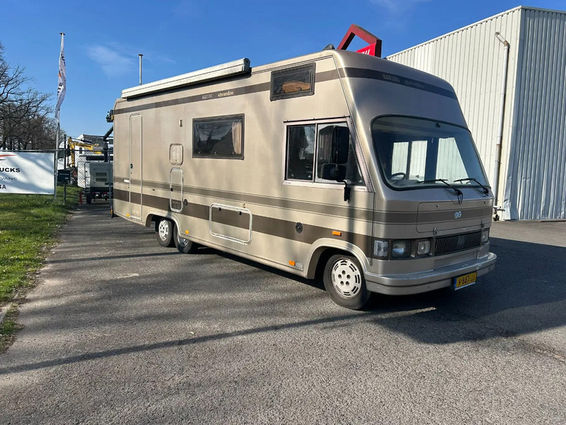 Fiat Streamline Vol Intregaal - Integrált lakóautó: 2 kép. Fiat Streamline Vol Intregaal - Integrált lakóautó: 2 kép.