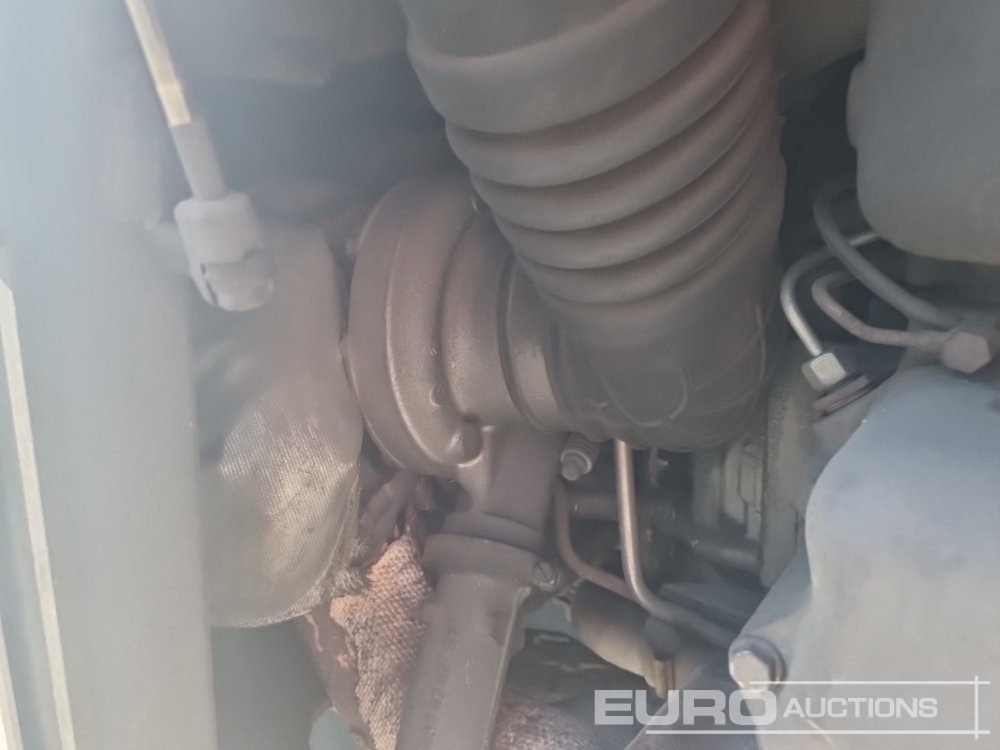 Csuklós busz 2001 Mercedes Benz CITARO 0 530G: 14 kép.