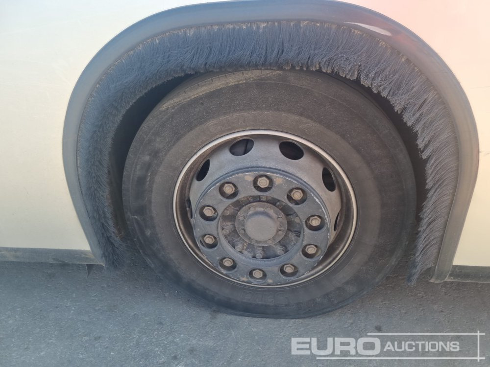 Csuklós busz 2001 Mercedes Benz CITARO 0 530G: 8 kép.