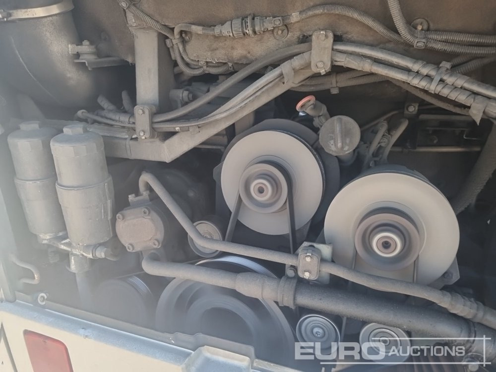 Csuklós busz 2001 Mercedes Benz CITARO 0 530G: 15 kép.