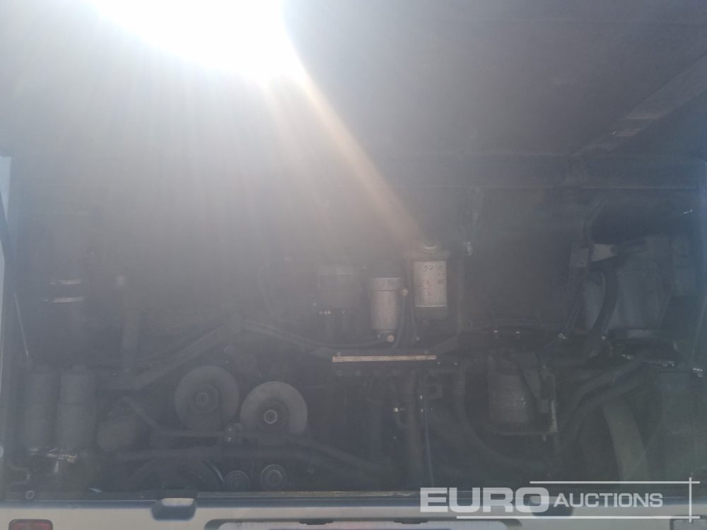 Csuklós busz 2001 Mercedes Benz CITARO 0 530G: 12 kép.