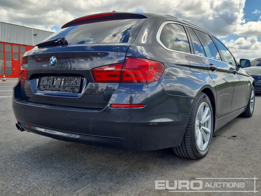 2011 BMW 5 SERIES - Autó: 5 kép. 2011 BMW 5 SERIES - Autó: 5 kép.