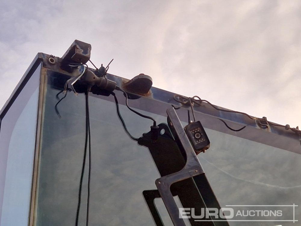 Henger 2011 CAT CS-533E: 25 kép.