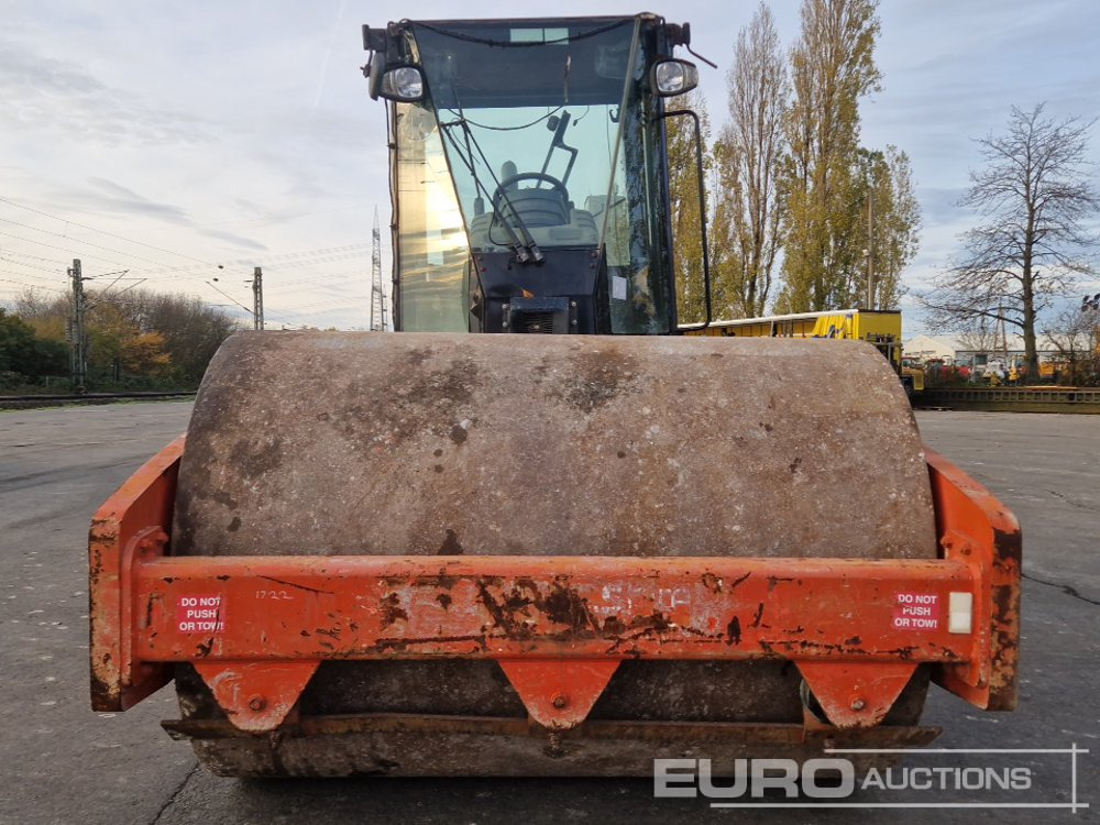 Henger 2011 CAT CS-533E: 8 kép.