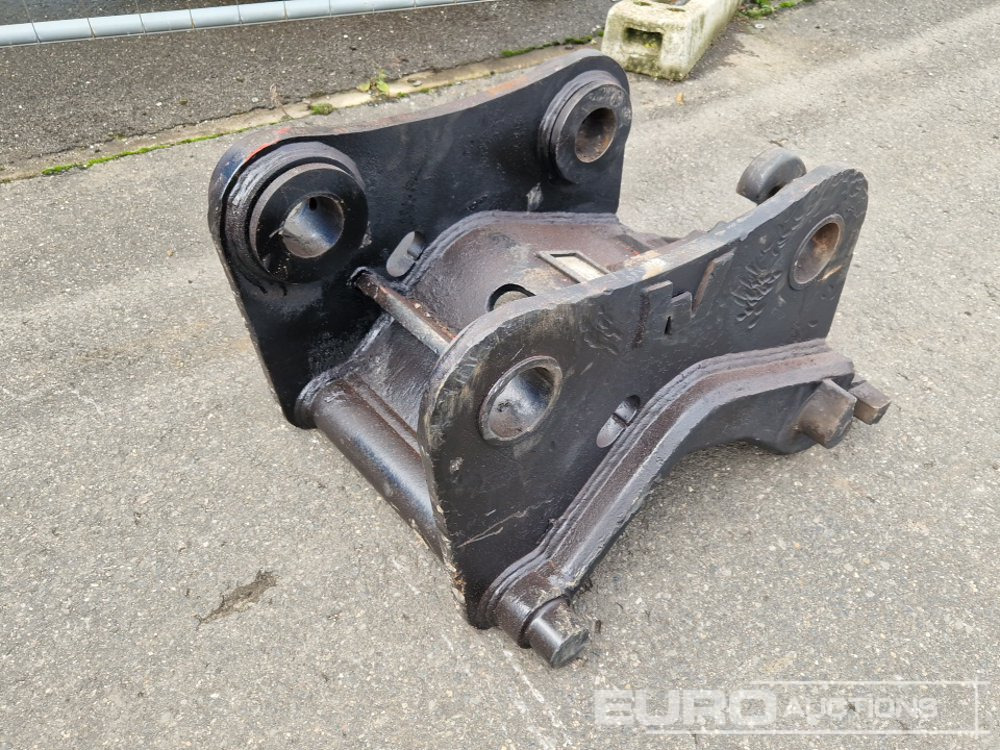 2011 Verachtert CW30 - Gyorscsatlakozó: 3 kép. 2011 Verachtert CW30 - Gyorscsatlakozó: 3 kép.