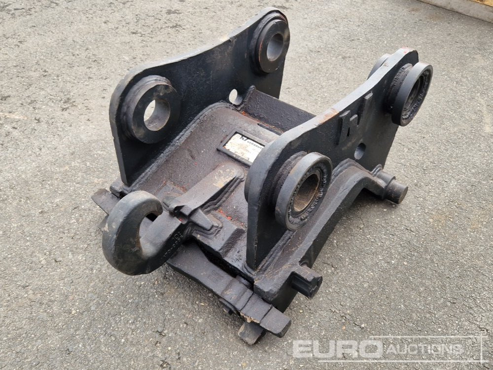 2011 Verachtert CW30 - Gyorscsatlakozó: 1 kép. 2011 Verachtert CW30 - Gyorscsatlakozó: 1 kép.