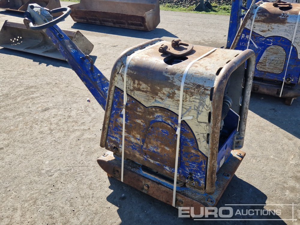 2011 Weber CR8 - Lapvibrátor: 2 kép. 2011 Weber CR8 - Lapvibrátor: 2 kép.