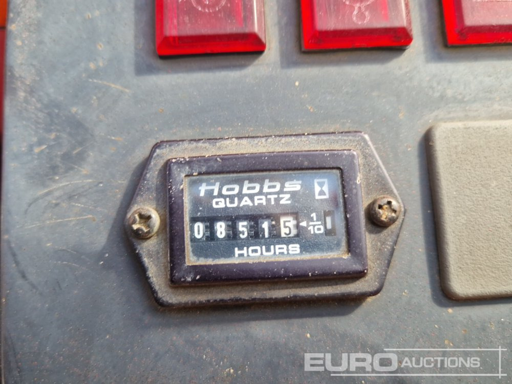 Lánctalpas dömper 2011 Yanmar C12R-B: 21 kép.