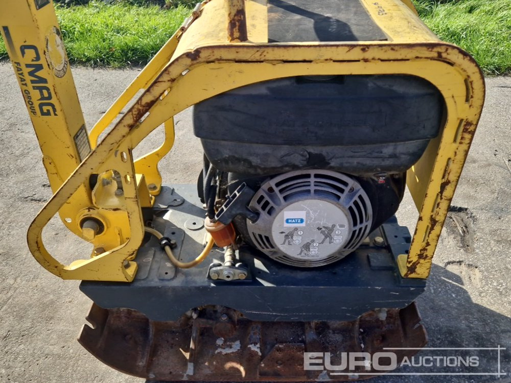 2012 Bomag 1B20-6 - Aszfaltozó gép: 5 kép. 2012 Bomag 1B20-6 - Aszfaltozó gép: 5 kép.