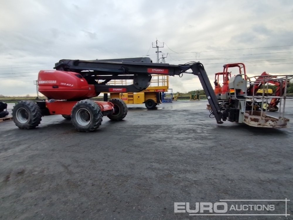 2012 Manitou 180ATJ - Emelő: 5 kép. 2012 Manitou 180ATJ - Emelő: 5 kép.
