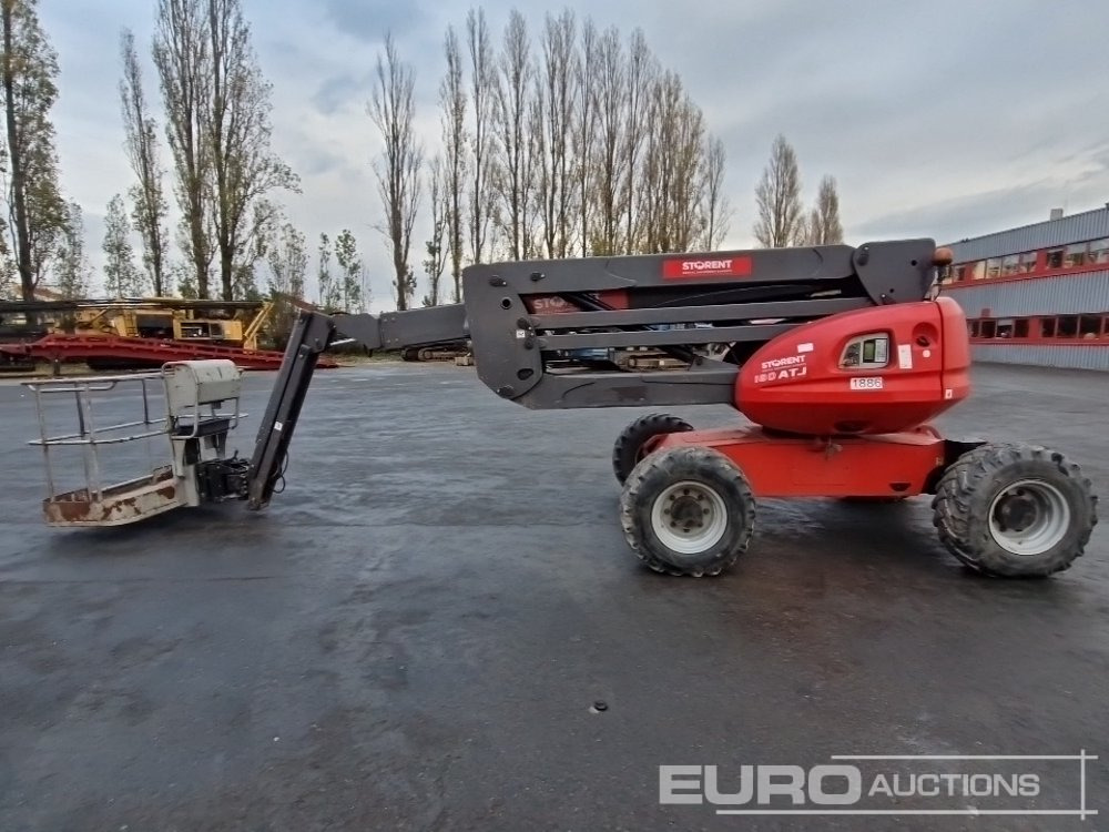 2012 Manitou 180ATJ - Emelő: 2 kép. 2012 Manitou 180ATJ - Emelő: 2 kép.