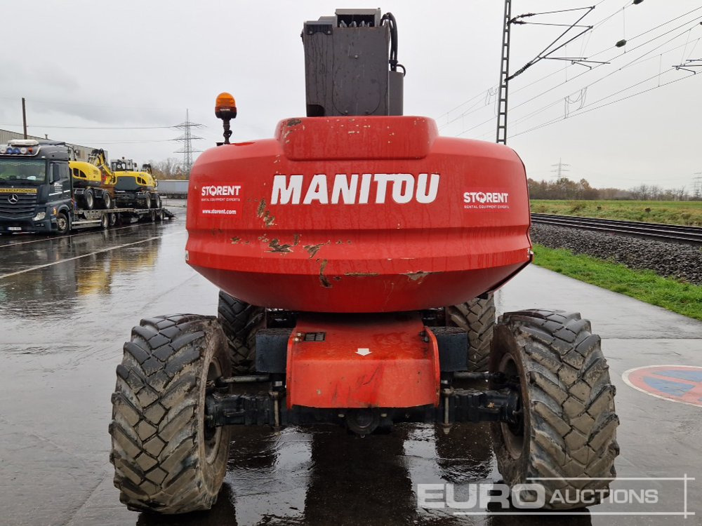 2012 Manitou 200ATJ - Emelő: 4 kép. 2012 Manitou 200ATJ - Emelő: 4 kép.