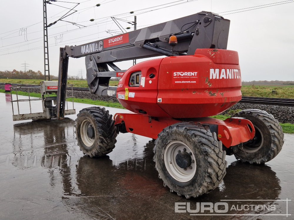 2012 Manitou 200ATJ - Emelő: 3 kép. 2012 Manitou 200ATJ - Emelő: 3 kép.