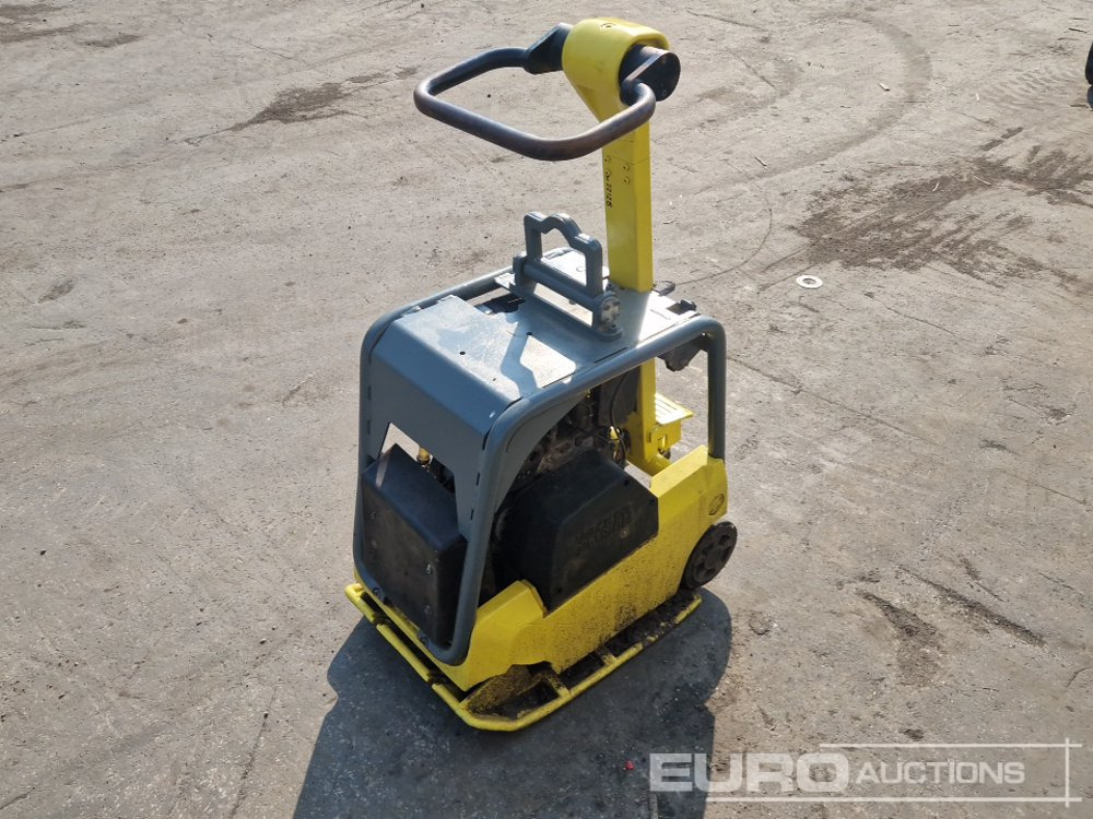 2012 Wacker Neuson DPU3050HE - Aszfaltozó gép: 5 kép. 2012 Wacker Neuson DPU3050HE - Aszfaltozó gép: 5 kép.
