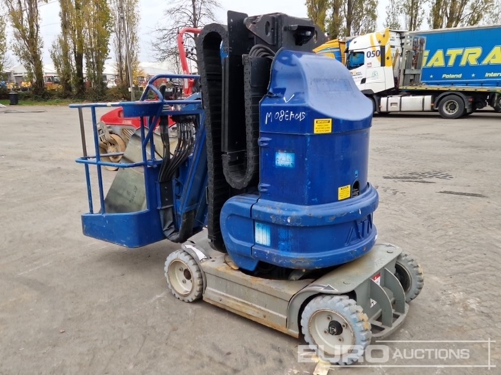 2013 ATN PIAF 880R - Emelő: 3 kép. 2013 ATN PIAF 880R - Emelő: 3 kép.