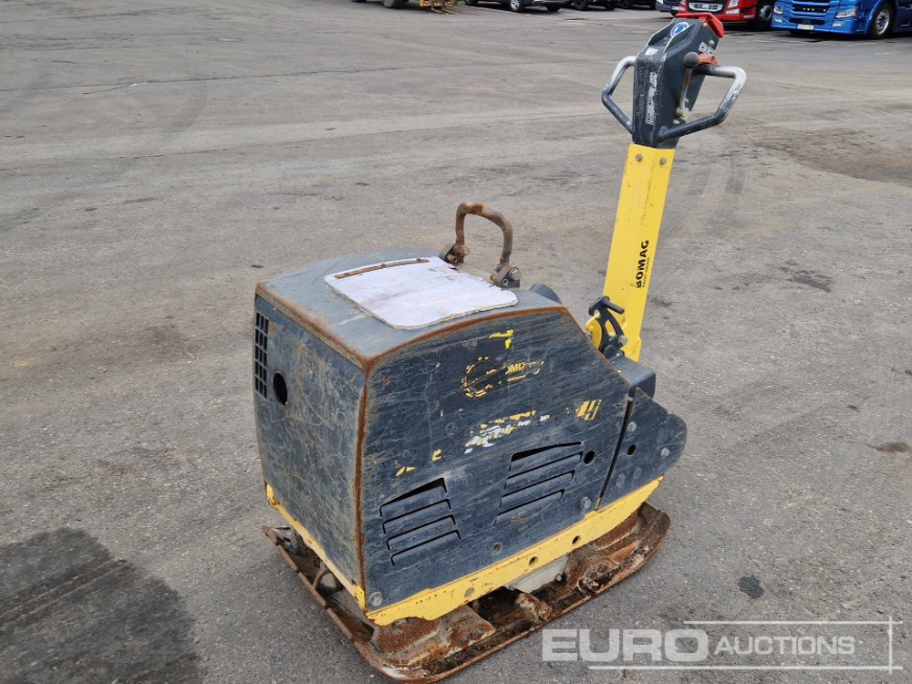 2013 Bomag BPR70/70 - Aszfaltozó gép: 3 kép. 2013 Bomag BPR70/70 - Aszfaltozó gép: 3 kép.