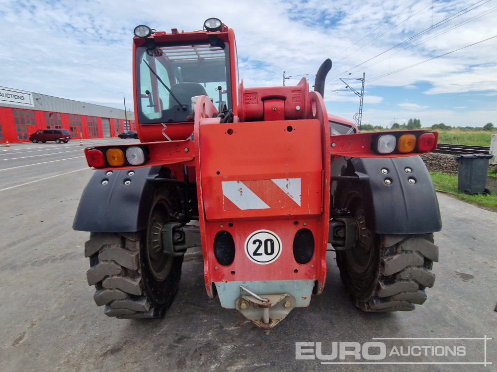 2013 JCB 531-70 - Teleszkópos rakodó: 4 kép. 2013 JCB 531-70 - Teleszkópos rakodó: 4 kép.