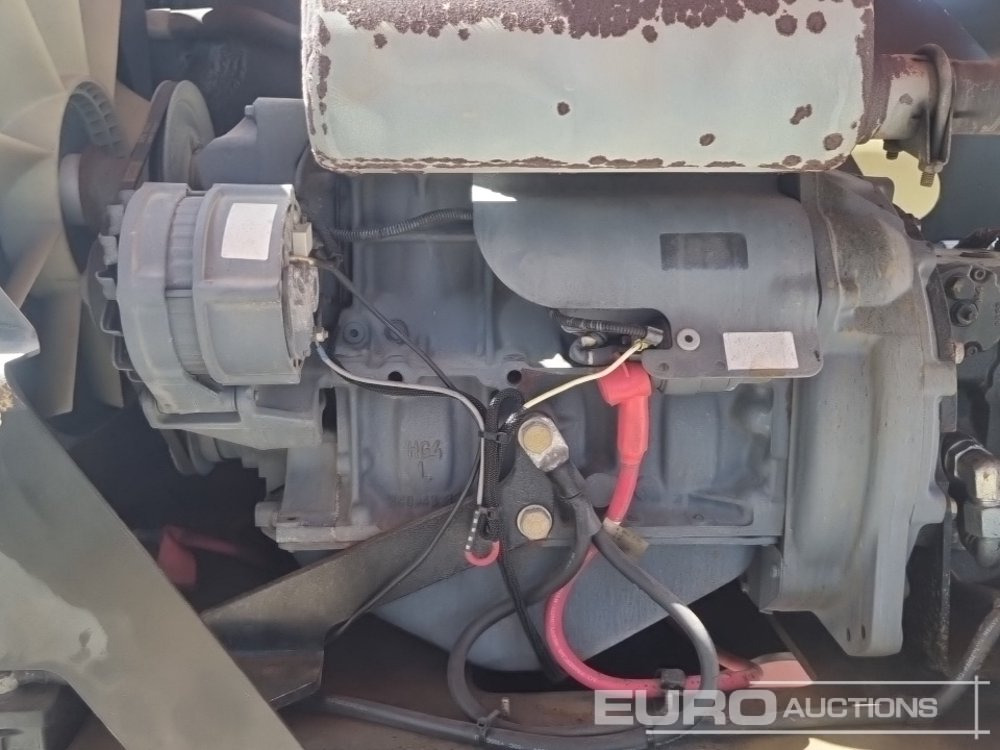 Emelő 2013 JLG 450AJ: 24 kép.