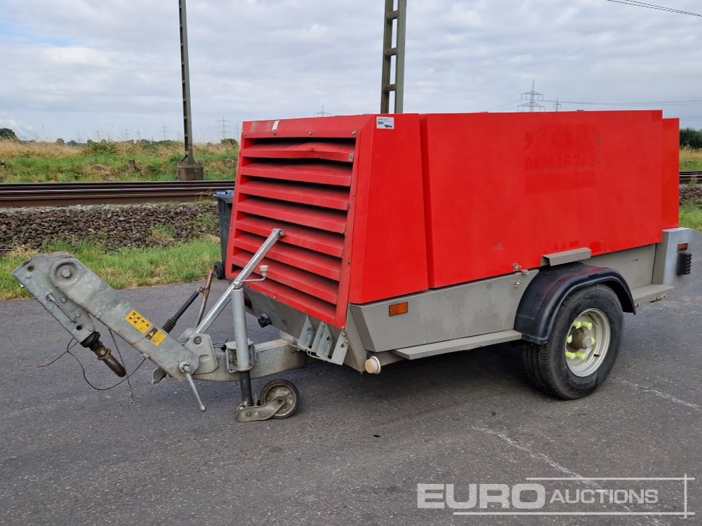2013 Kaeser M123 - Légkompresszor: 1 kép. 2013 Kaeser M123 - Légkompresszor: 1 kép.