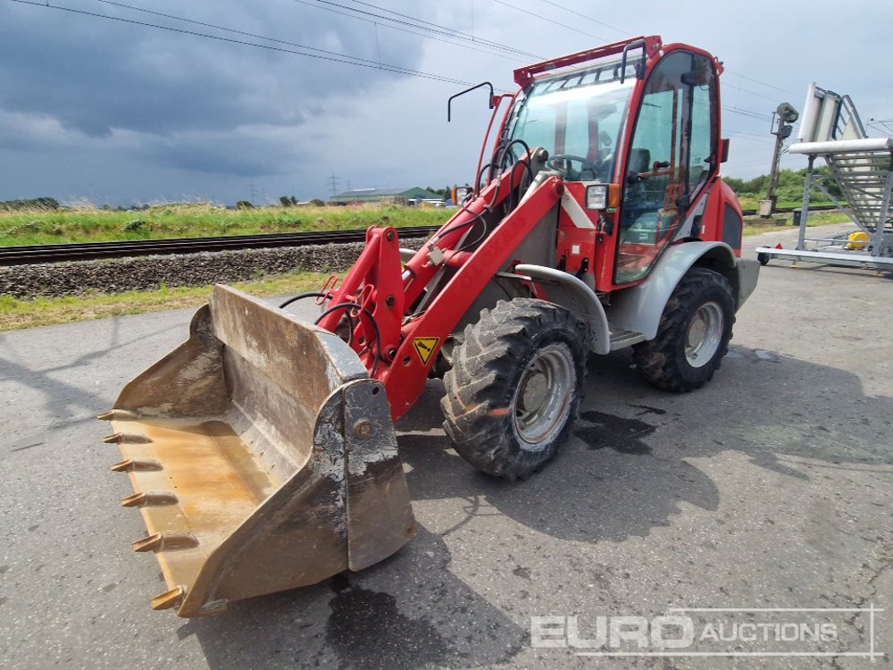 2013 Kramer Allrad 346 - Gumikerekes homlokrakodó: 1 kép. 2013 Kramer Allrad 346 - Gumikerekes homlokrakodó: 1 kép.