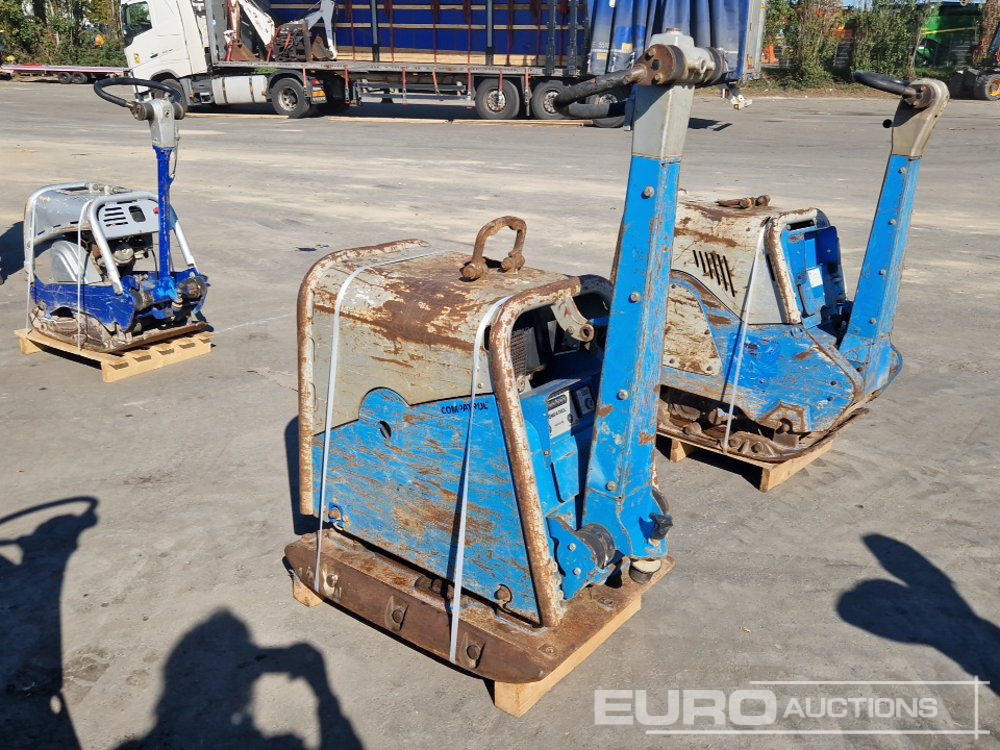 2013 Weber CR8CCD - Lapvibrátor: 4 kép. 2013 Weber CR8CCD - Lapvibrátor: 4 kép.