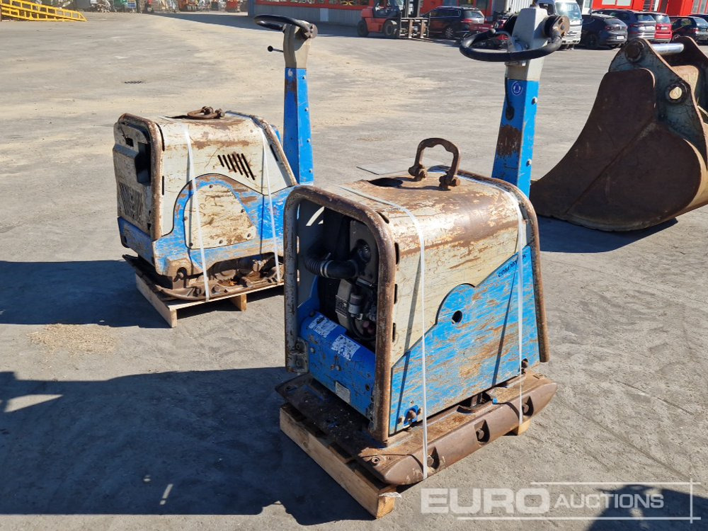 2013 Weber CR8CCD - Lapvibrátor: 3 kép. 2013 Weber CR8CCD - Lapvibrátor: 3 kép.