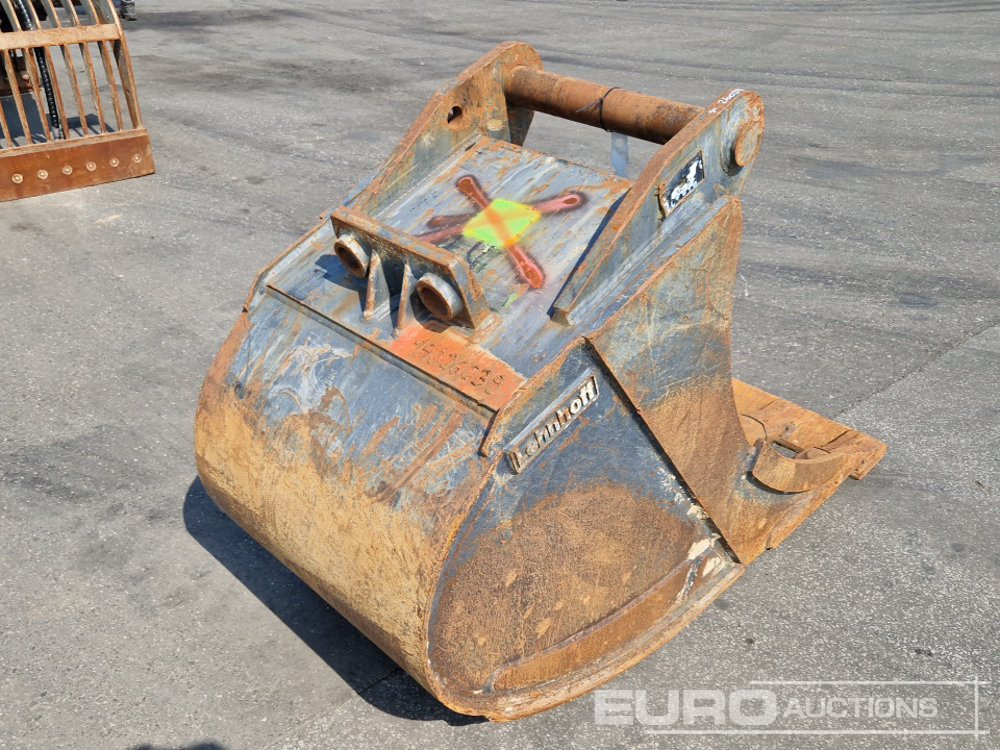 2014 32" Digging Bucket, MS21 to suit 18-23 Ton Excavator - Kanál: 3 kép. 2014 32" Digging Bucket, MS21 to suit 18-23 Ton Excavator - Kanál: 3 kép.
