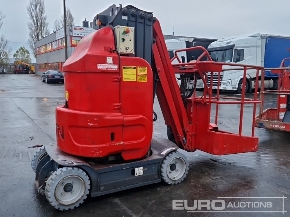 2014 ATN PIAF 1000R - Emelő: 4 kép. 2014 ATN PIAF 1000R - Emelő: 4 kép.