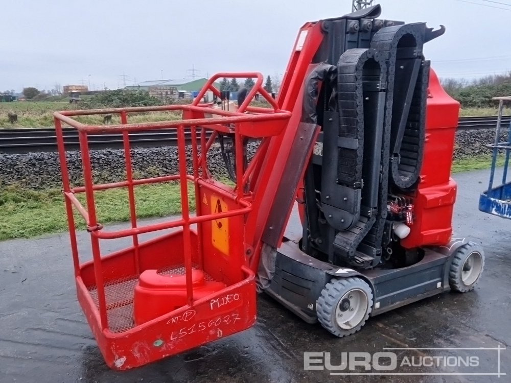 2014 ATN PIAF 1000R - Emelő: 1 kép. 2014 ATN PIAF 1000R - Emelő: 1 kép.