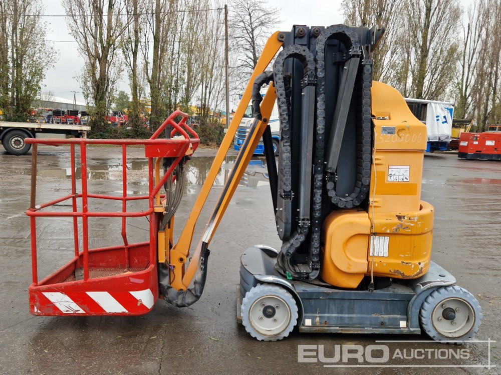 2014 ATN PIAF 1100R - Emelő: 2 kép. 2014 ATN PIAF 1100R - Emelő: 2 kép.